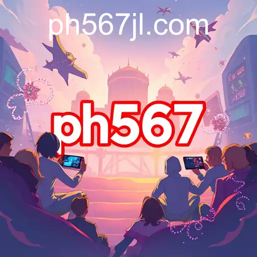 The Rise of PH567: Revolutionizing Online Gaming