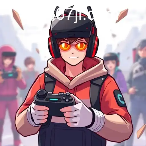 The Rise of PH567 in Online Gaming