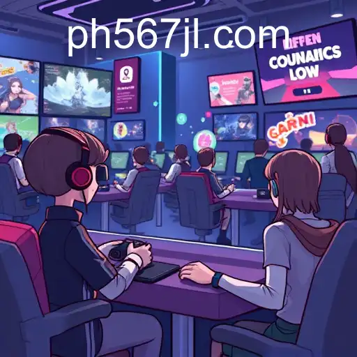 The Rise of ph567: A New Era for Gaming