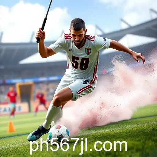 Exploring the Thrills and Excitement of Sports Games