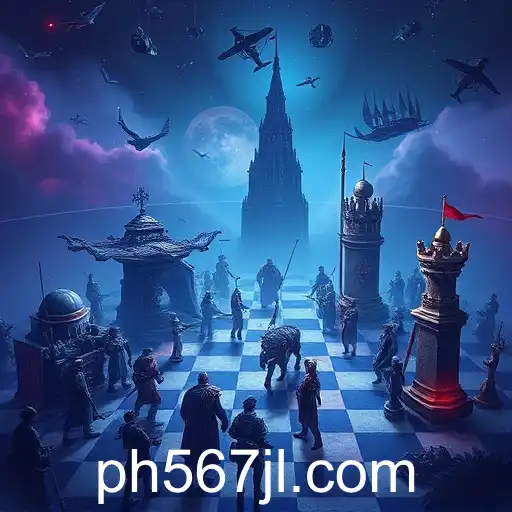 The Enduring Appeal of Strategy Games: A Deep Dive