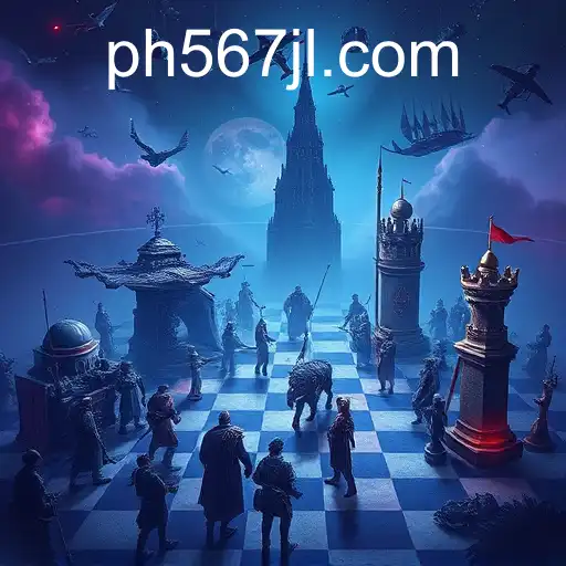 The Enduring Appeal of Strategy Games: A Deep Dive