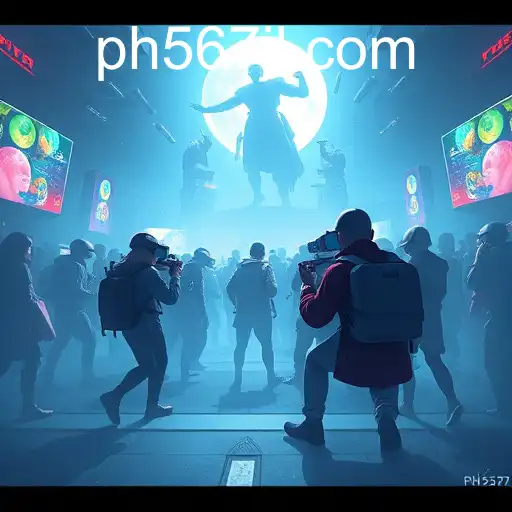 Unlocking the Secrets of PH567: A Gamer's Haven